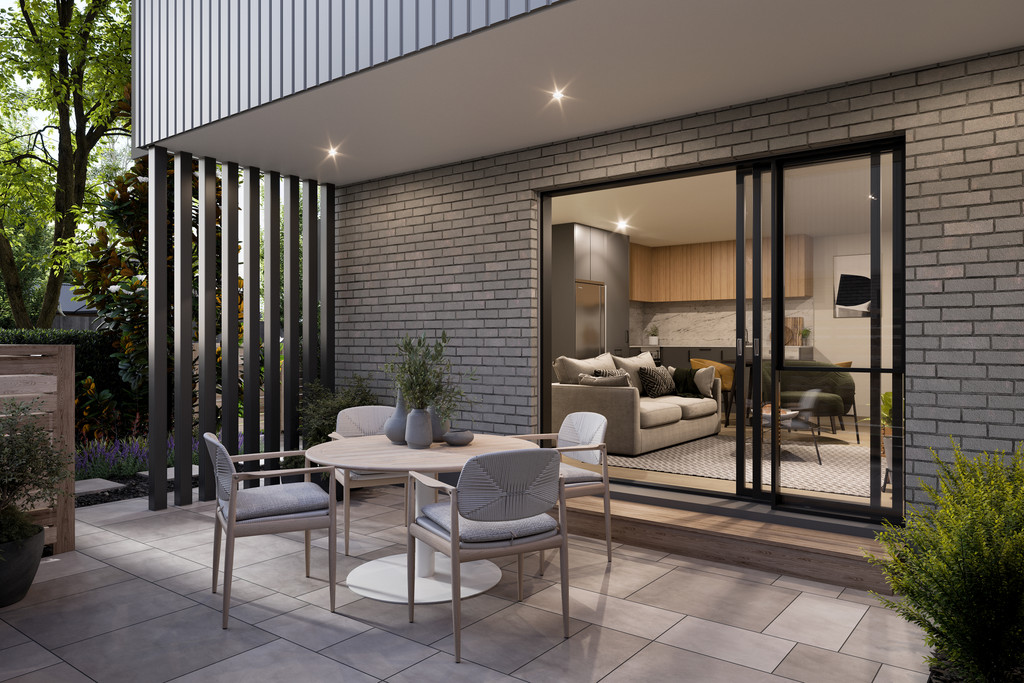 Lots 17 68 Victoria Street, Ebdentown, Upper Hutt City NZ Sotheby’s Realty WTN10484