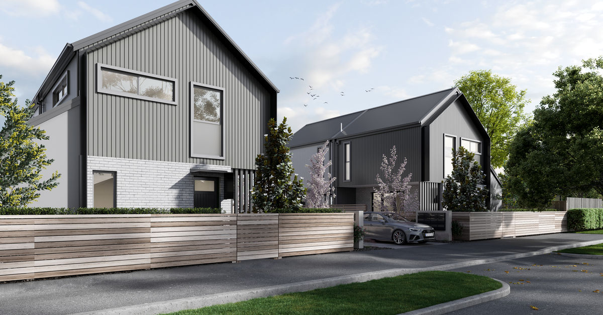 Lots 17 68 Victoria Street, Ebdentown, Upper Hutt City NZ Sotheby’s Realty WTN10484