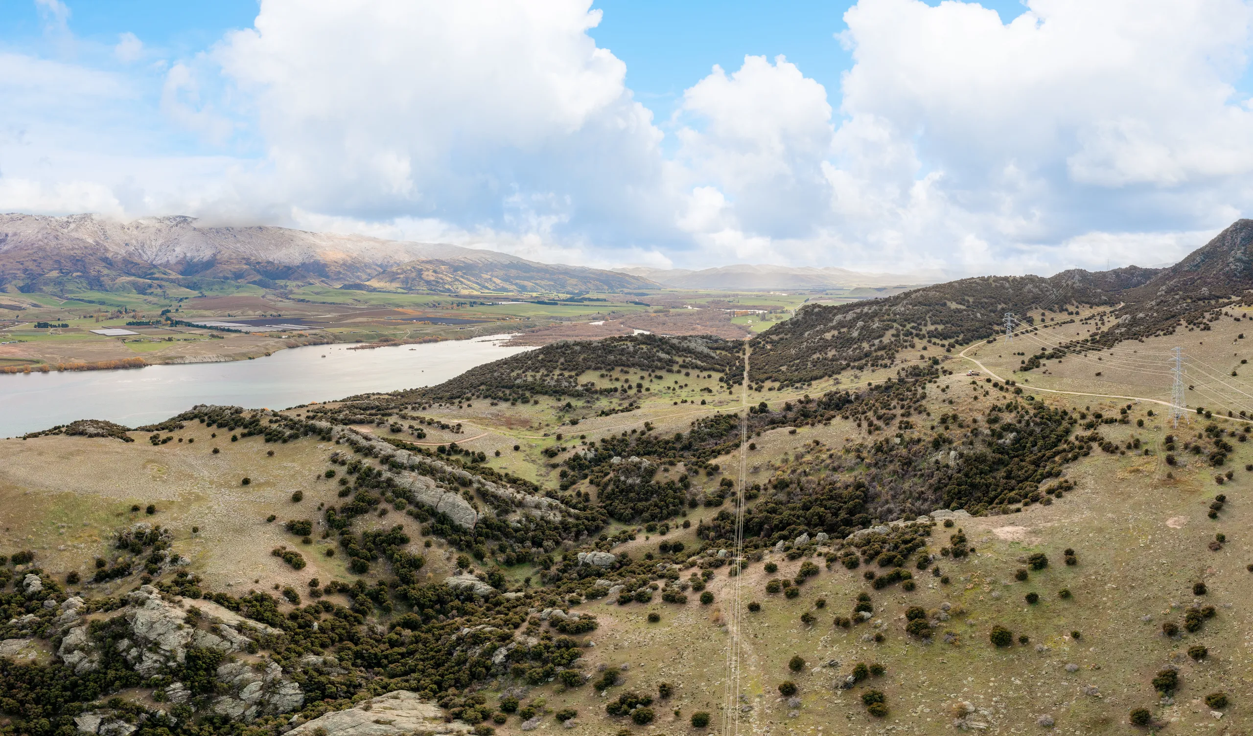 355 Lakefront Terrace Road, Northburn, Central Otago NZ Sotheby’s