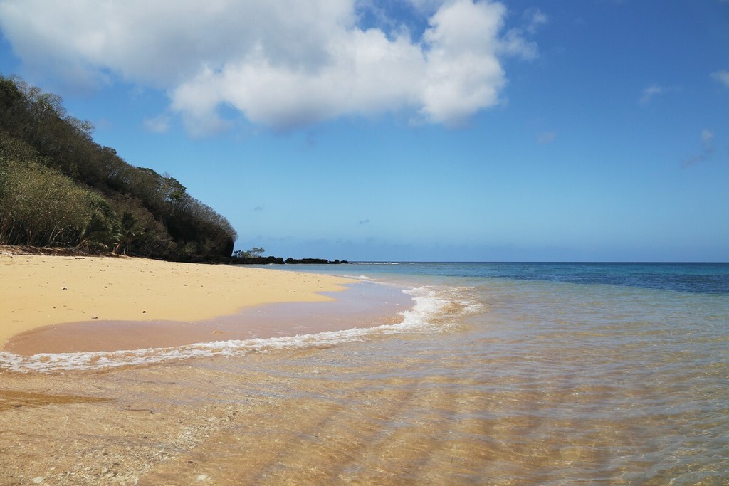 Tourism/residential resort development or the perfect private retreat.