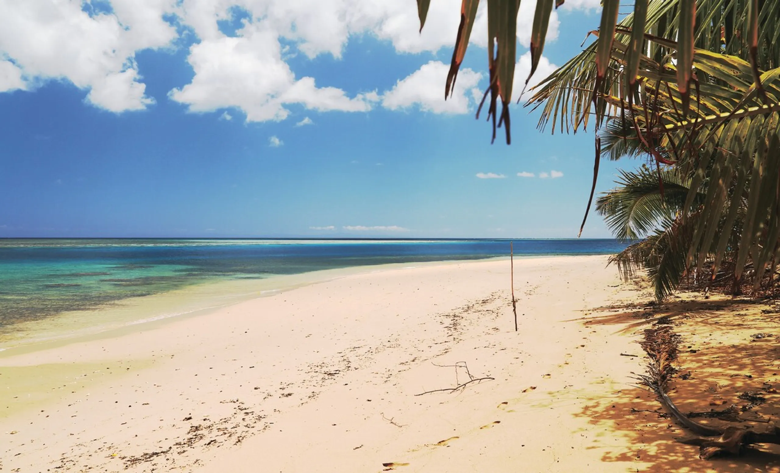 Matana Plantation, Koro Island, Fiji
