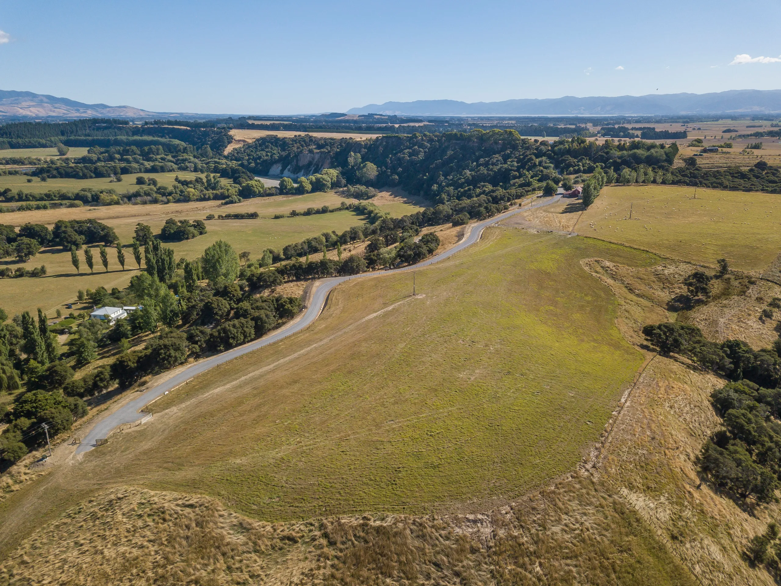 Lot 2, 219 Glenmorven Road, Morison Bush, South Wairarapa