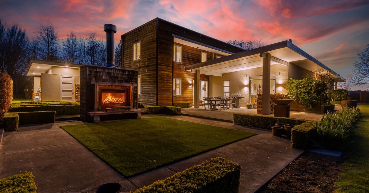 60 Old Renwick Road, Springlands, Blenheim NZ Sotheby’s Realty CCR10523