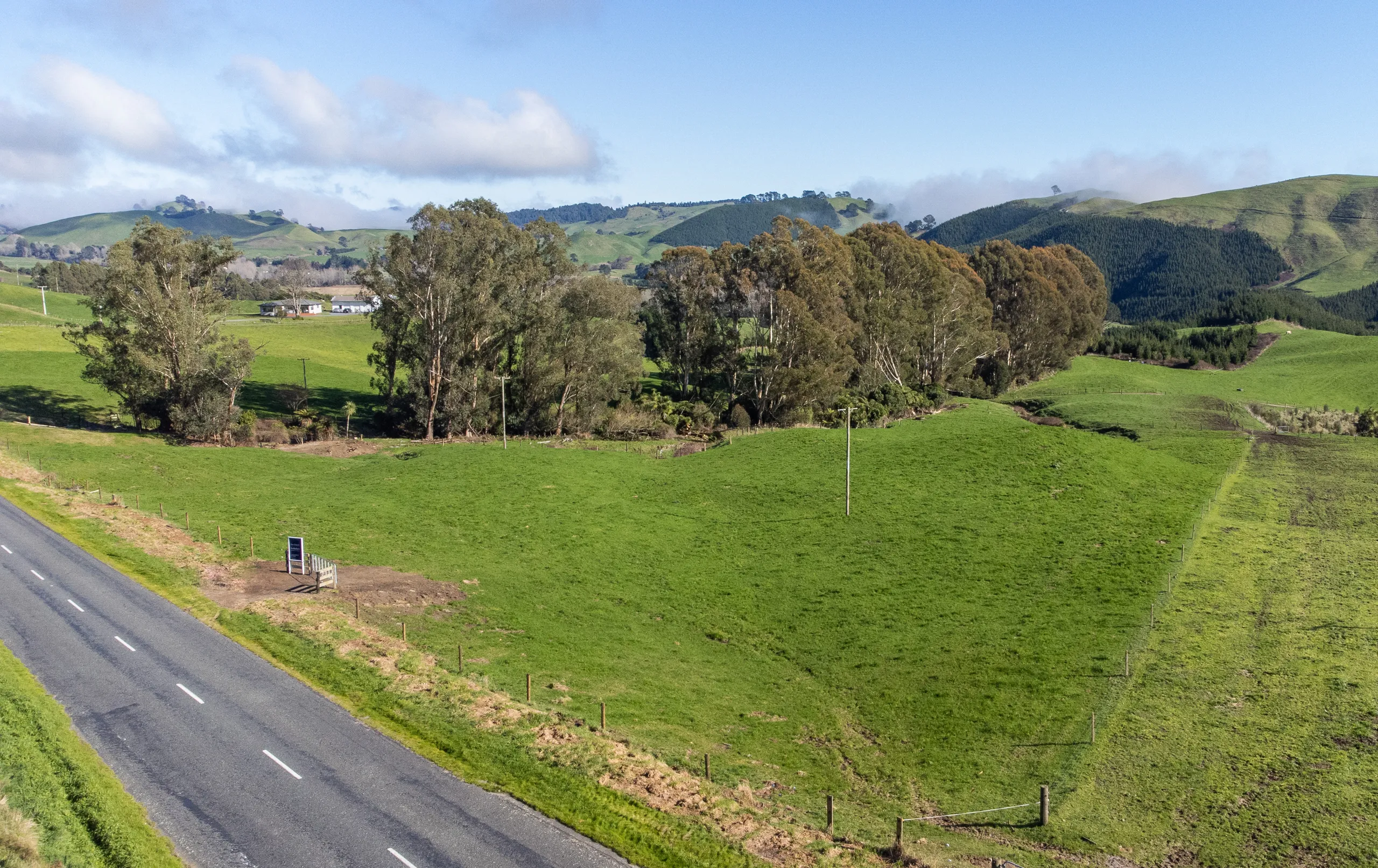 Lot 4 Te Kopia Road, Waikite Valley, Rotorua