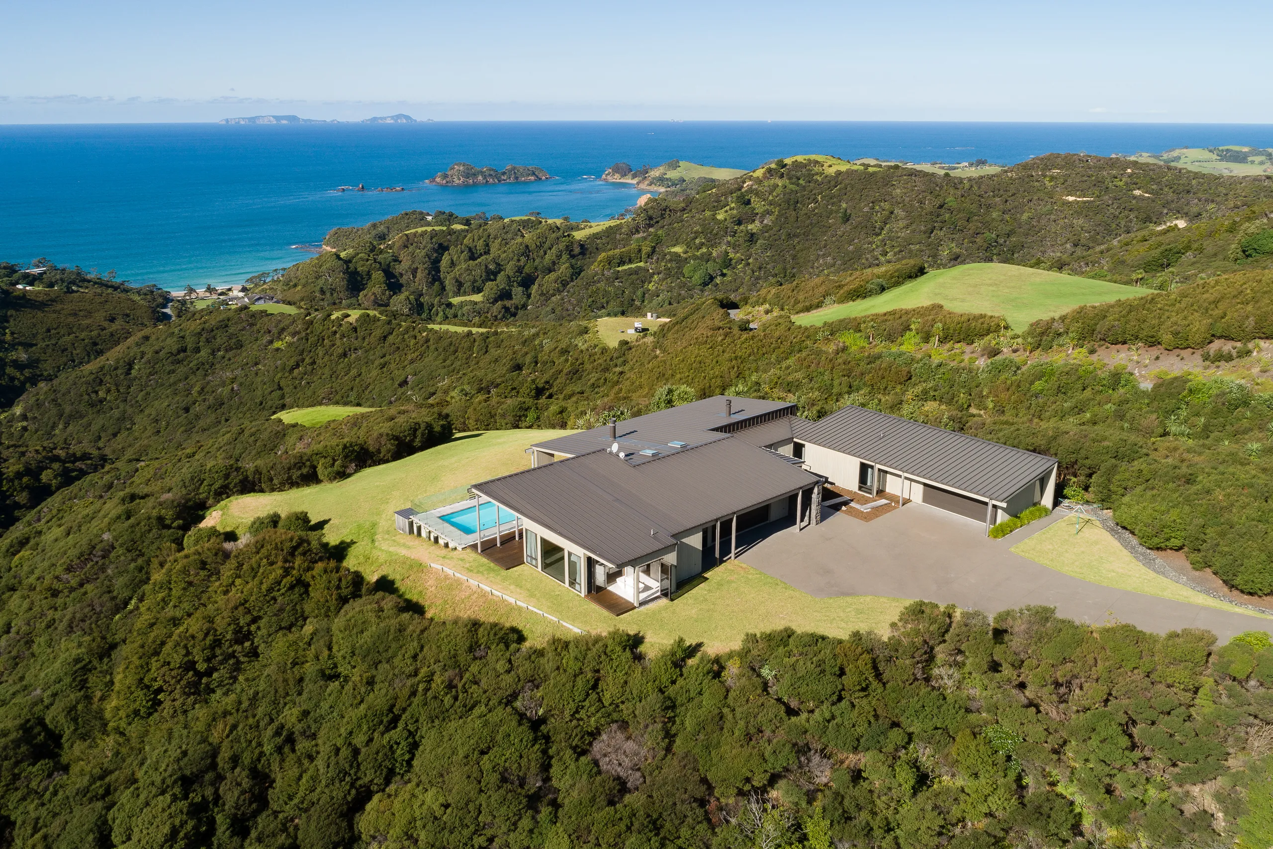 Houses for Sale in New Zealand | NZ Sotheby’s Realty