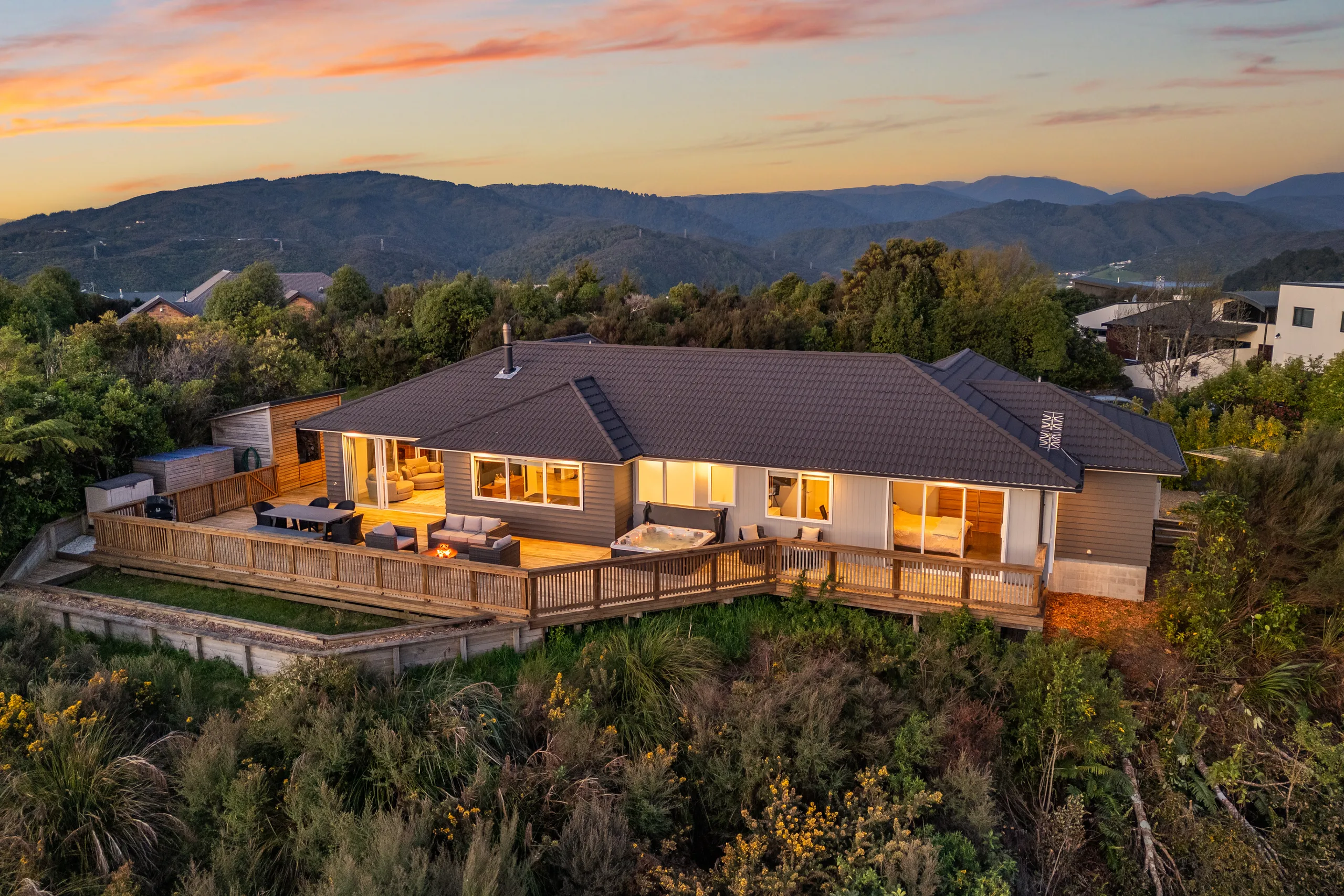 66 Mount Marua Way, Timberlea, Upper Hutt City