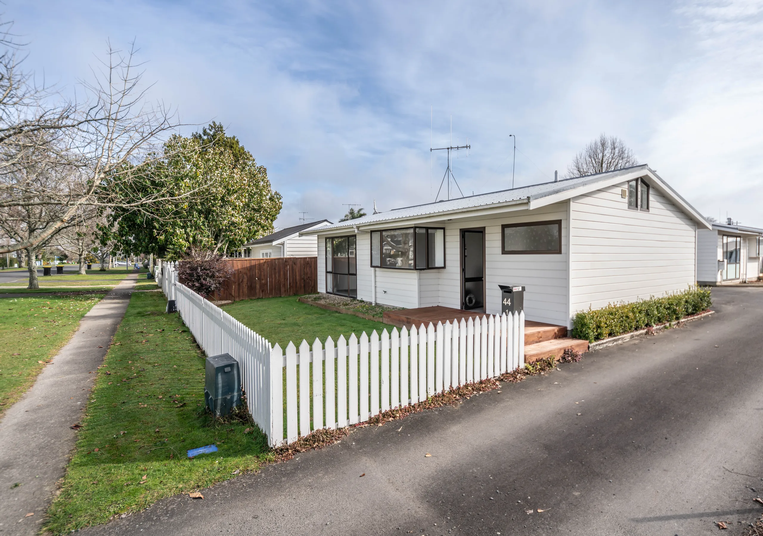 1/44 Queen Street, Cambridge, Waipa