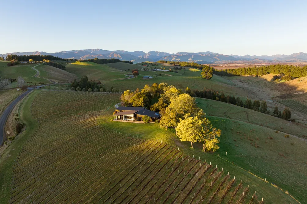 Live the Marlborough Dream!
