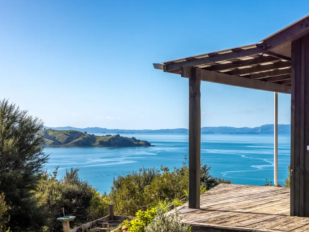 Waiheke Island real estate agents Homes for sale Waiheke Island NZ