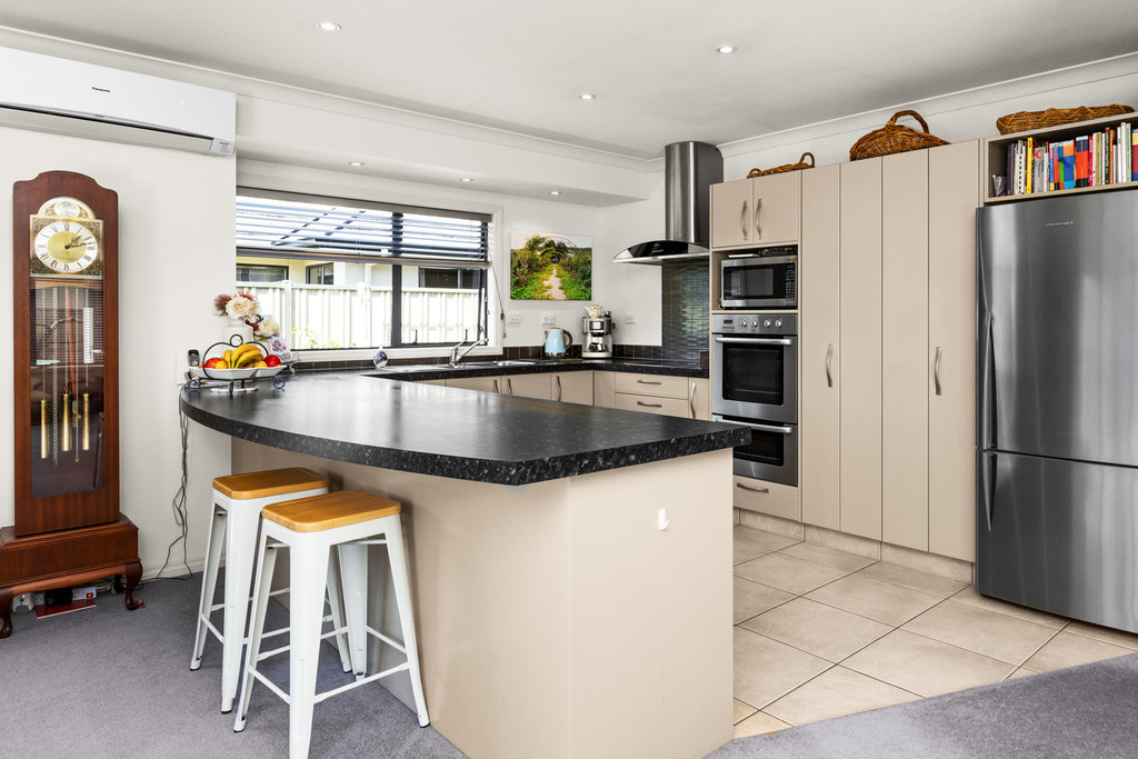 Immaculate in Oaklands