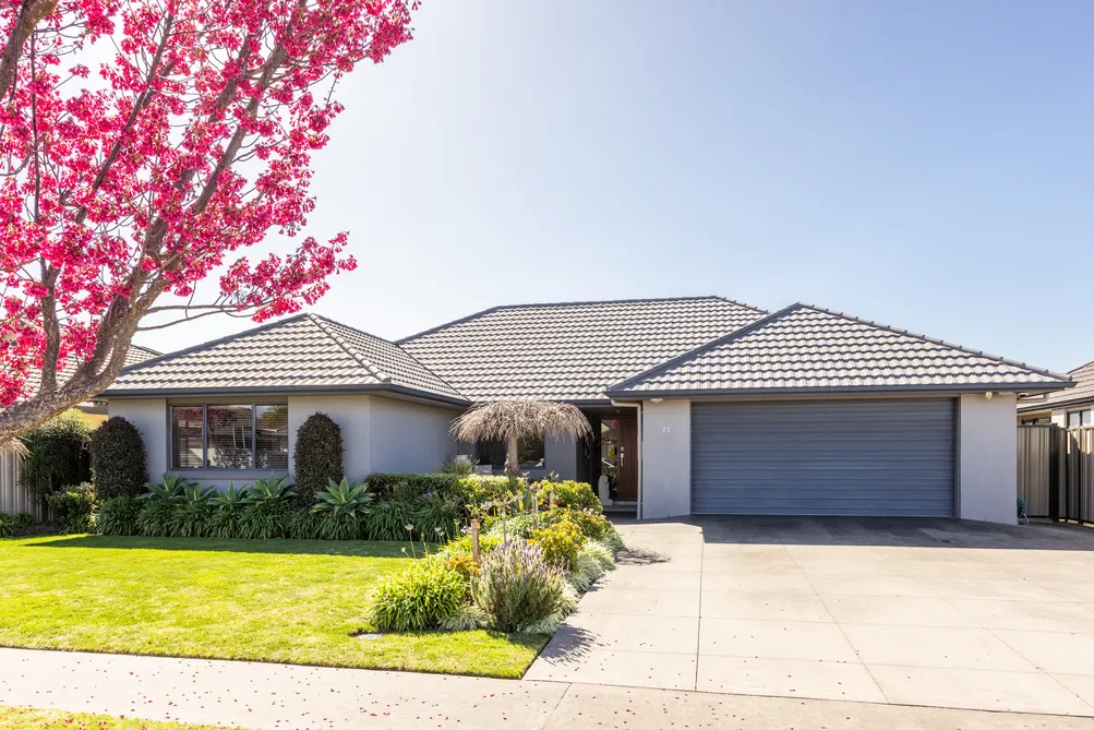 Immaculate in Oaklands