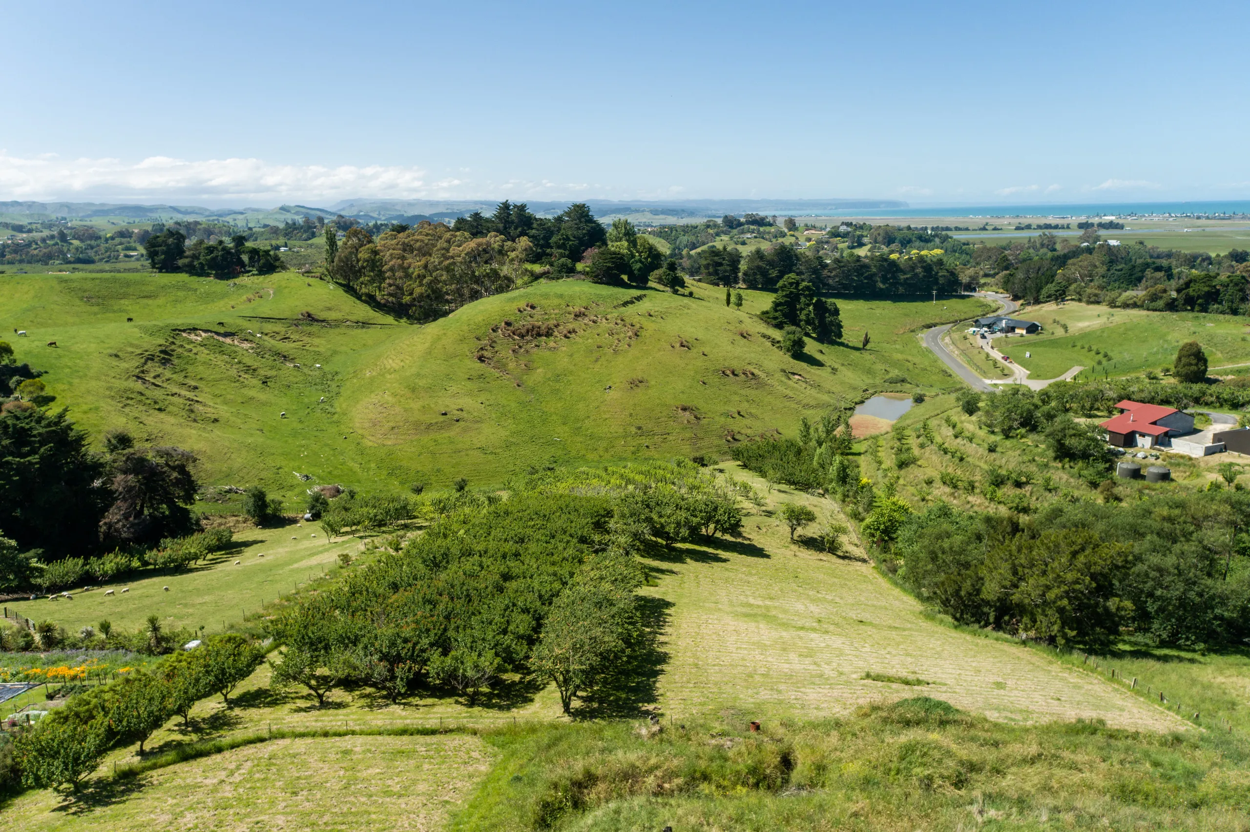 Lot 2 226 Puketitiri Road, Poraiti, Napier