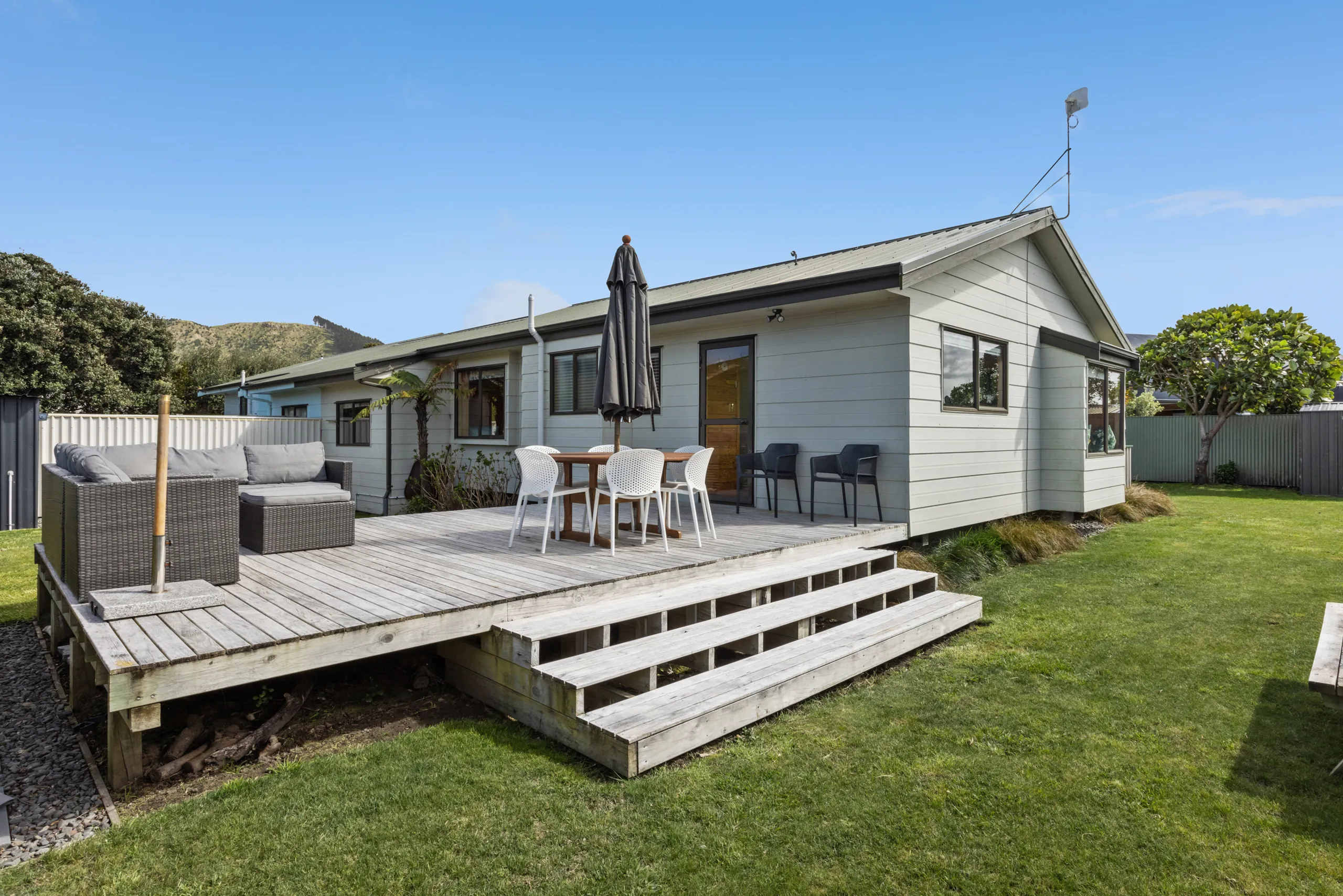 61B Harper Road, Waimarama, Hastings