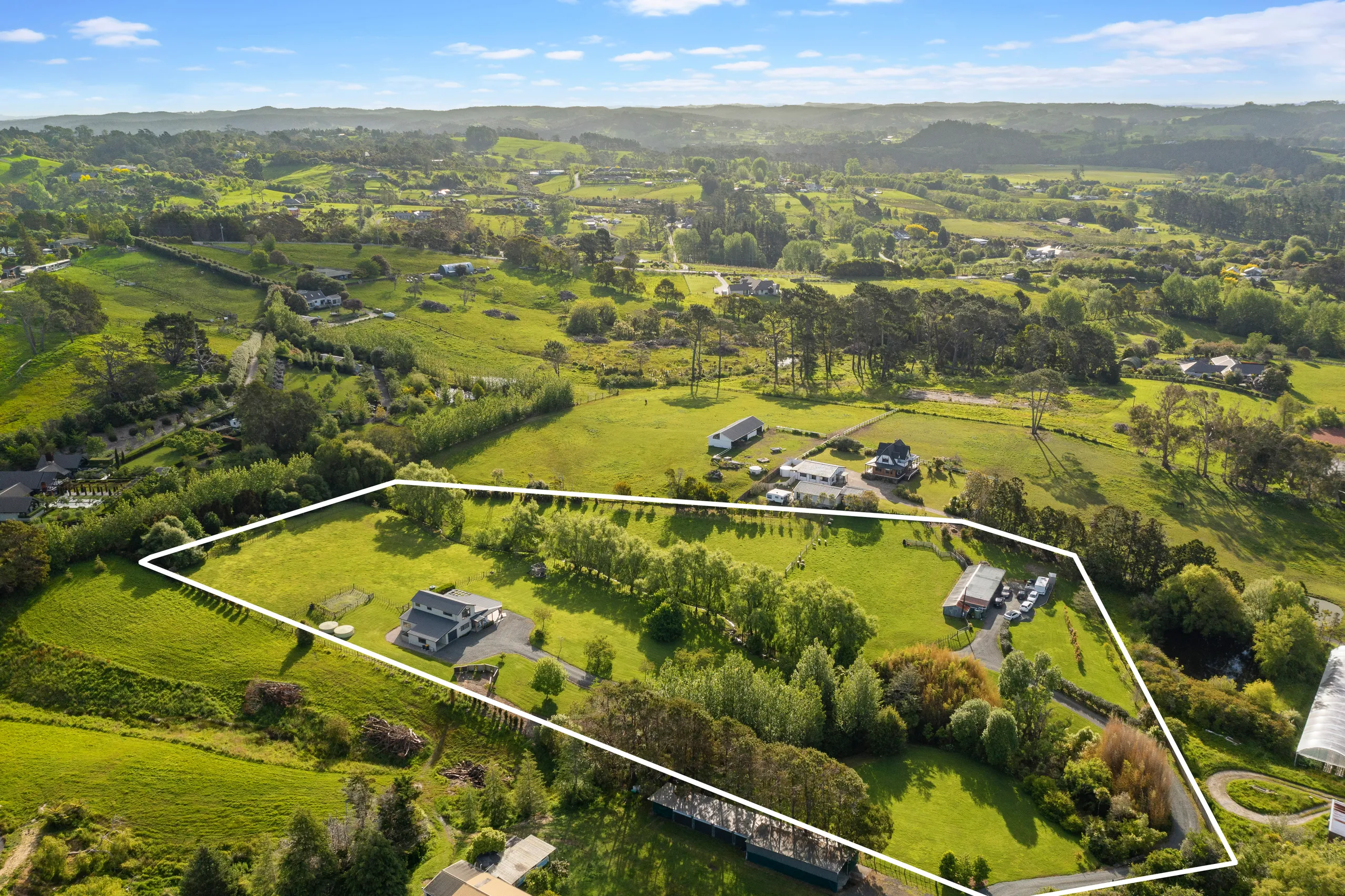 853B Dairy Flat Highway, Dairy Flat, Rodney