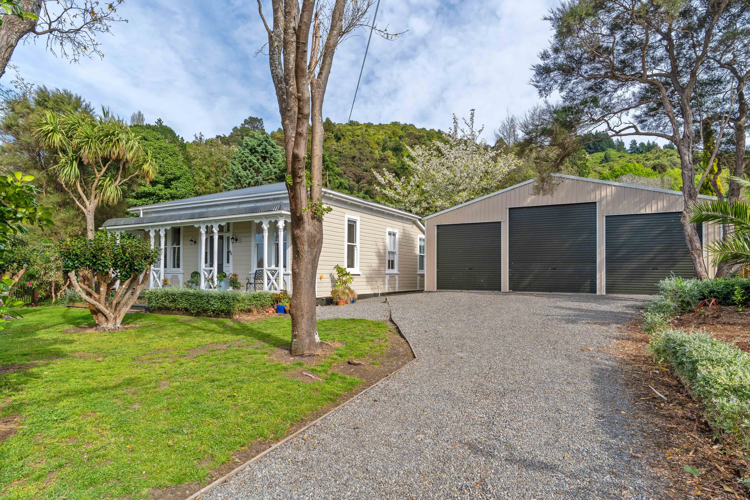 55 Watt Street, Featherston, South Wairarapa