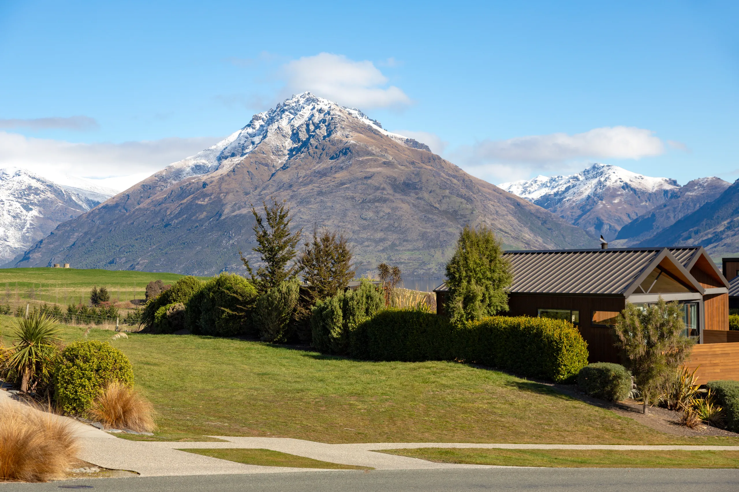 53 Jacks Point Rise, Jacks Point, Queenstown