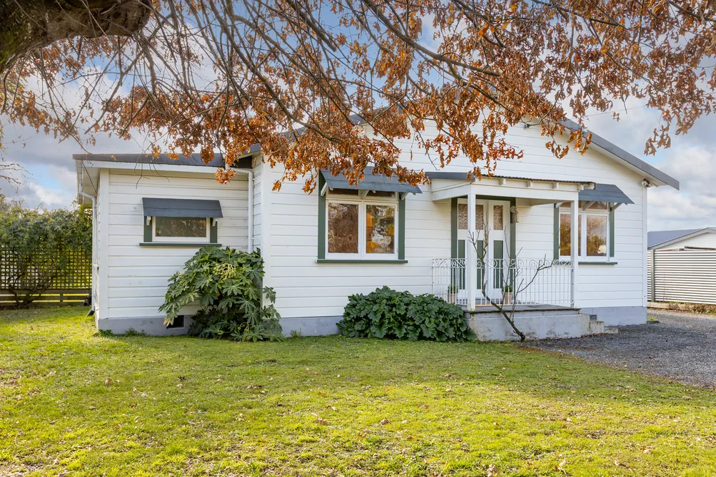 Opportunity on over Quarter Acre