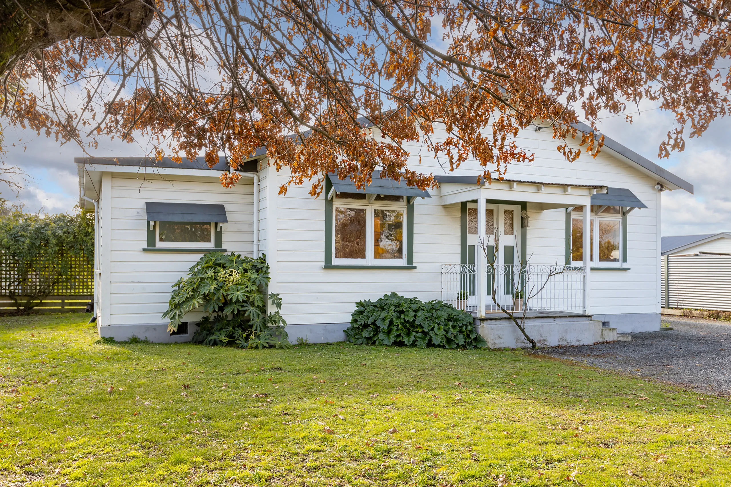 5 Johnstone Street, Masterton, Wairarapa