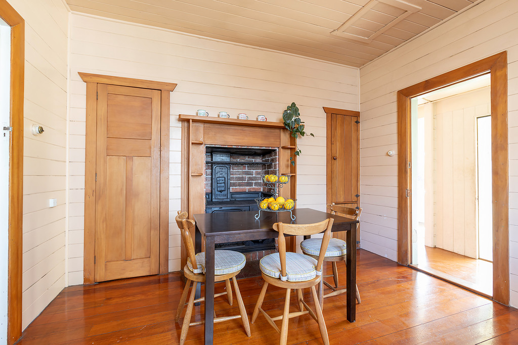 Opportunity on over Quarter Acre