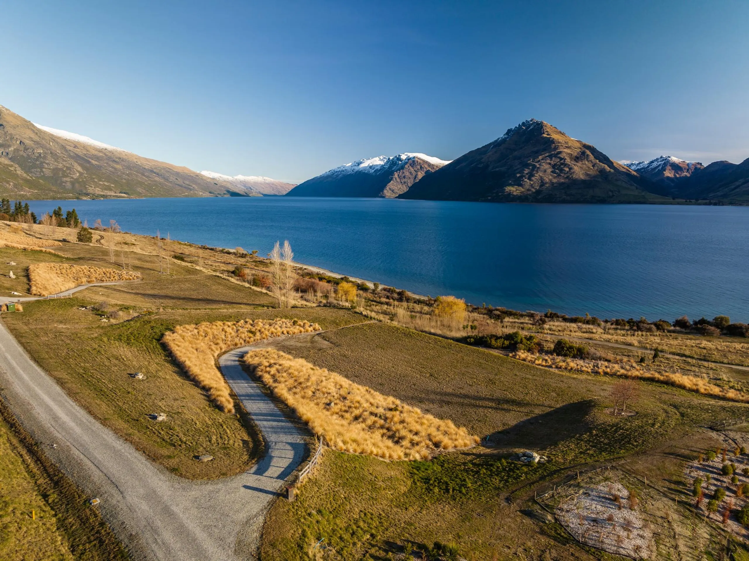 11 Nathanael Place, Drift Bay, Queenstown