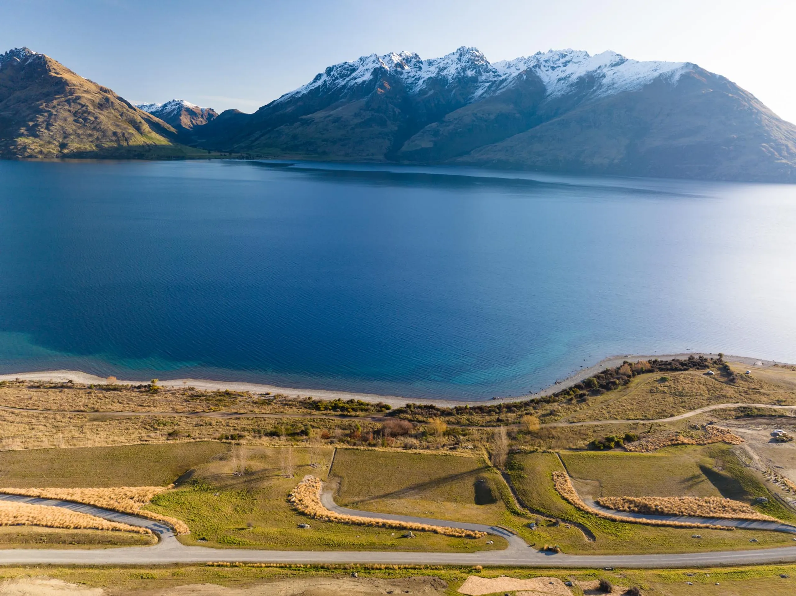 7 Nathanael Place, Drift Bay, Queenstown