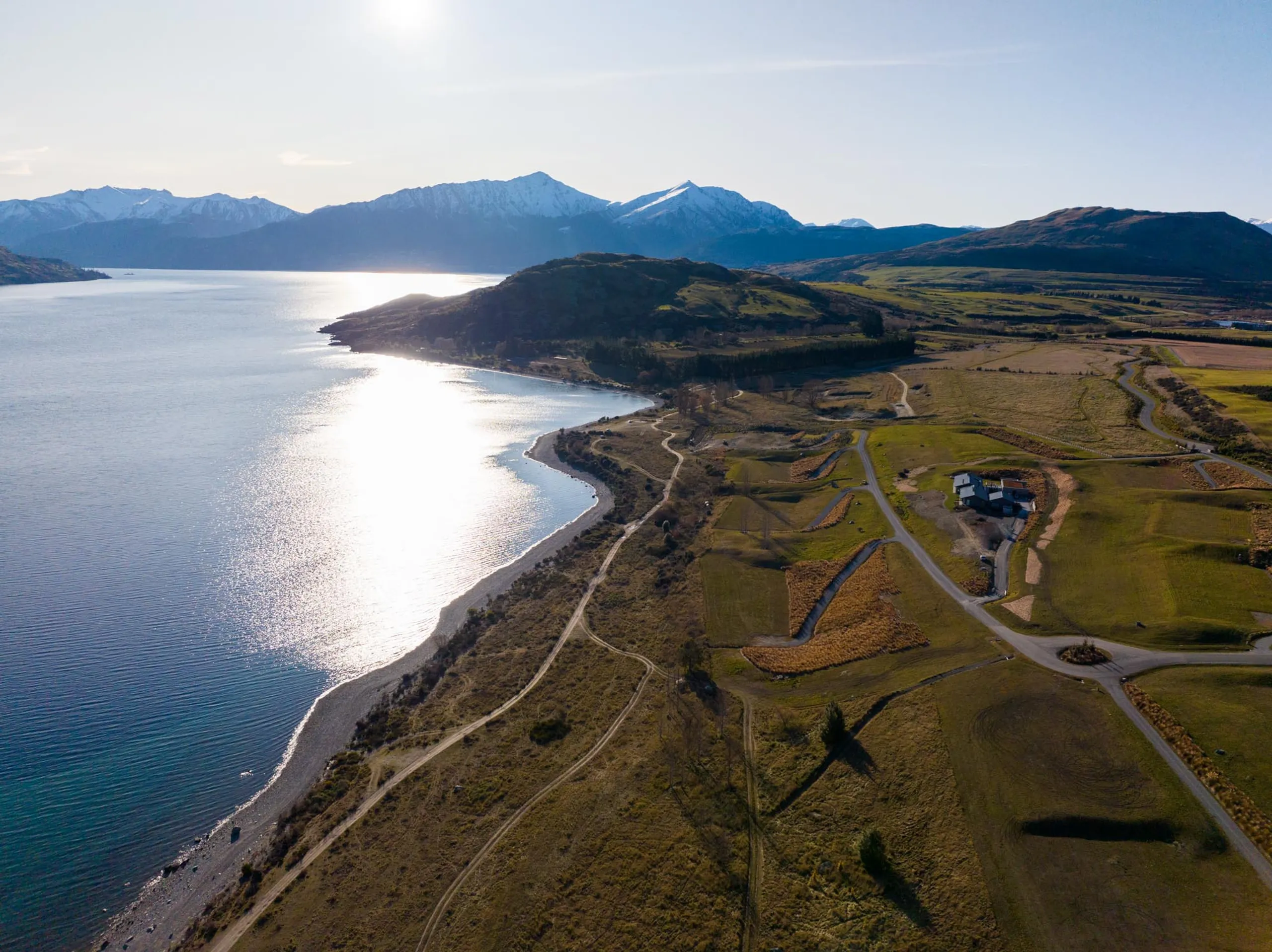 9 Nathanael Place, Drift Bay, Queenstown