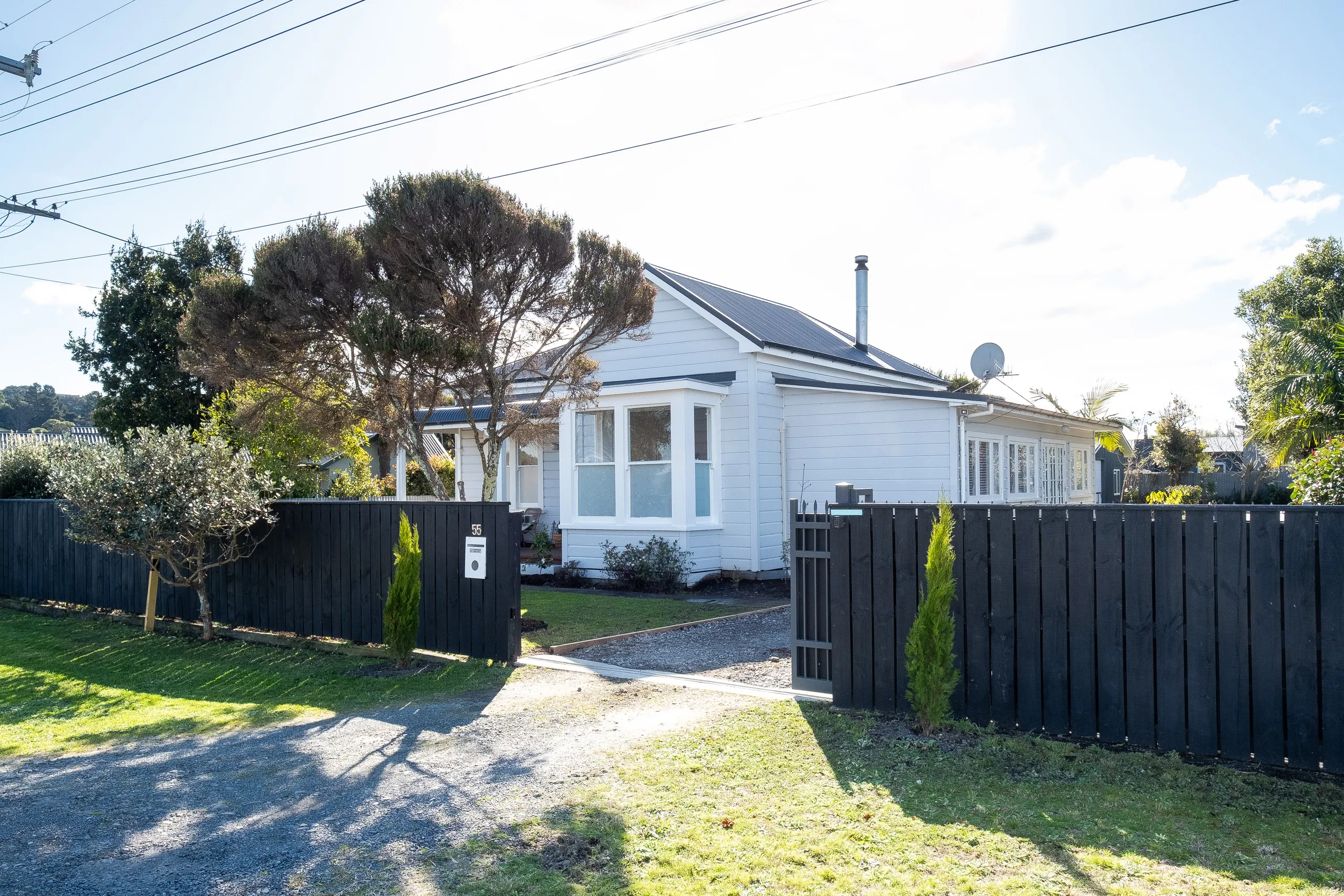 55 Franklin Road, Bay View, Napier