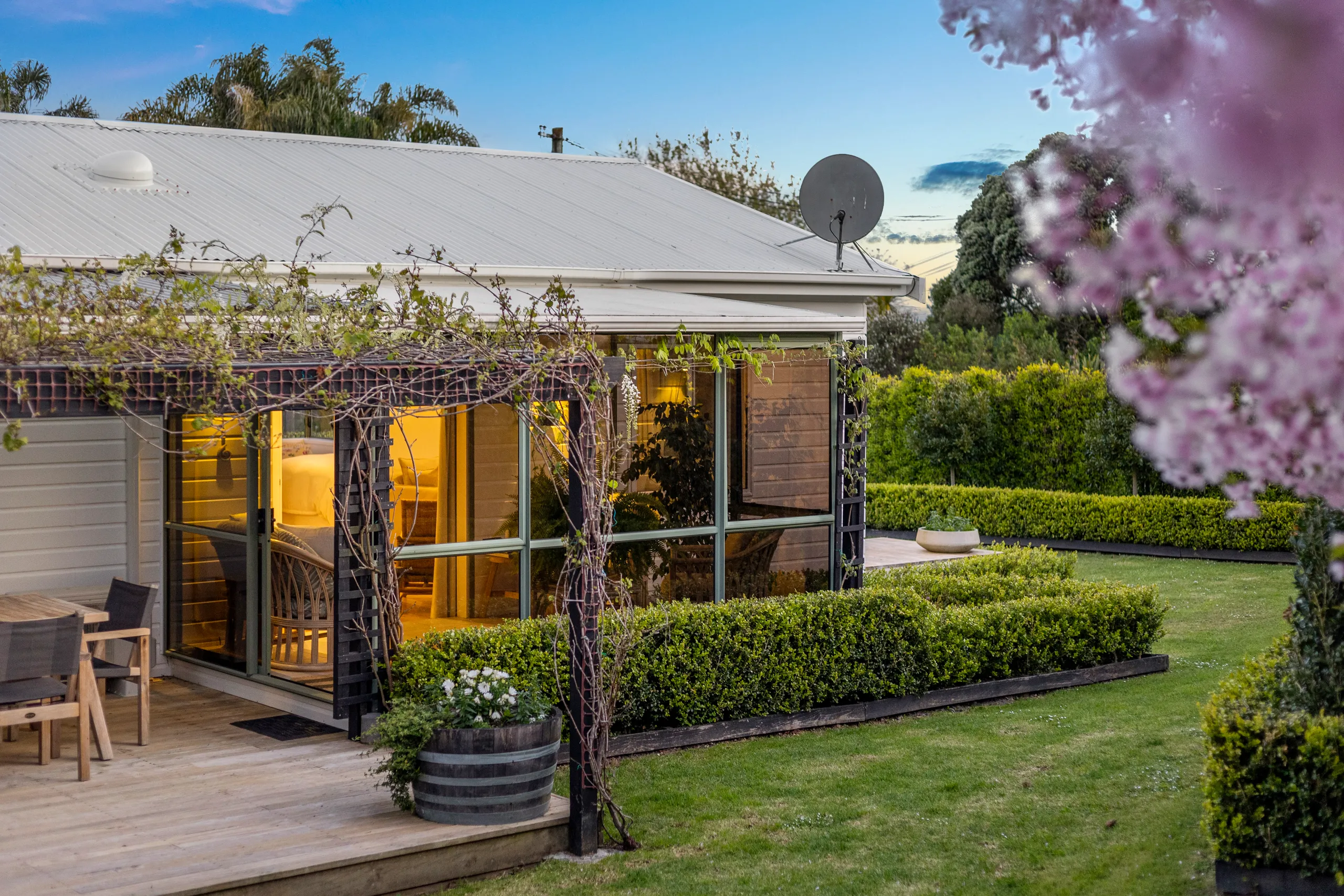 2 Ridge Road, Oneroa, Waiheke Island