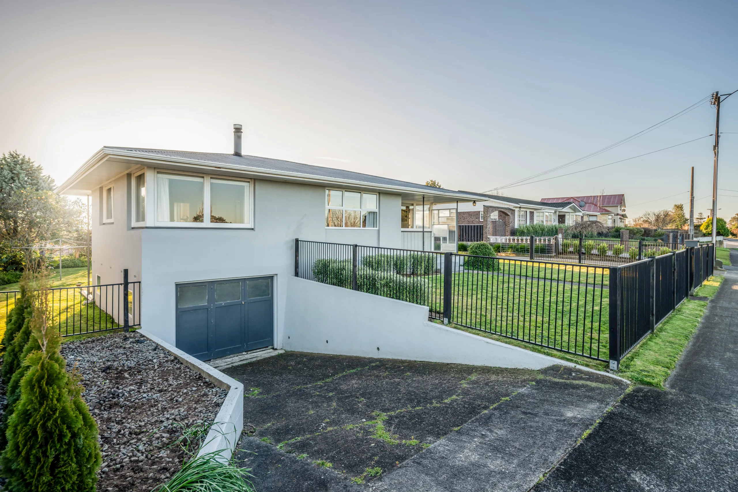 11 Great South Road, Ohaupo, Waipa