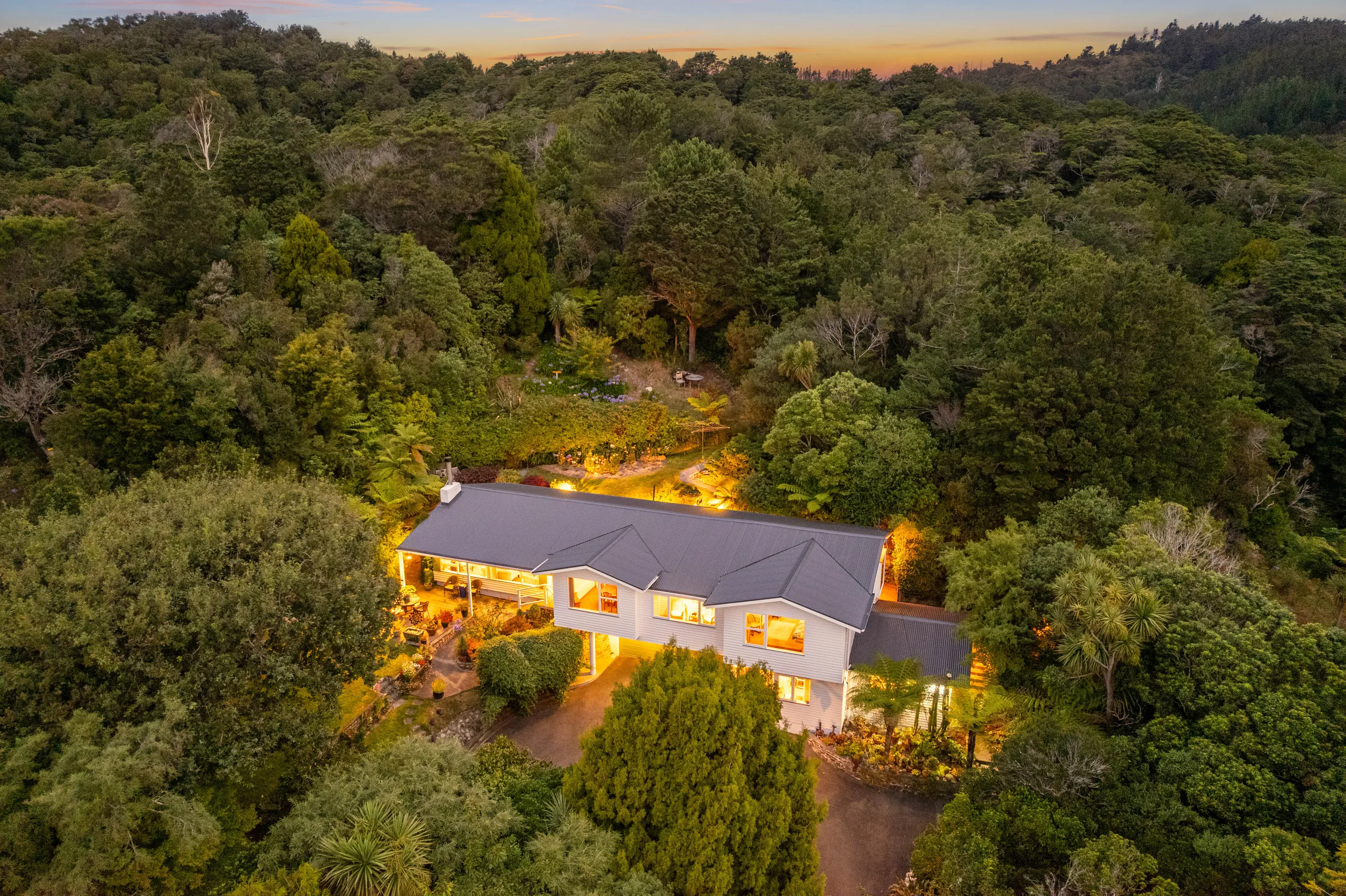 39 Blue Mountains Road, Silverstream, Upper Hutt City