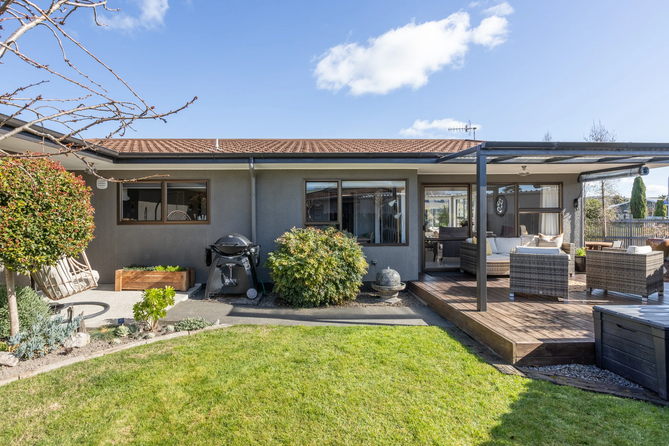 21 Townshend Crescent, Greenmeadows, Napier