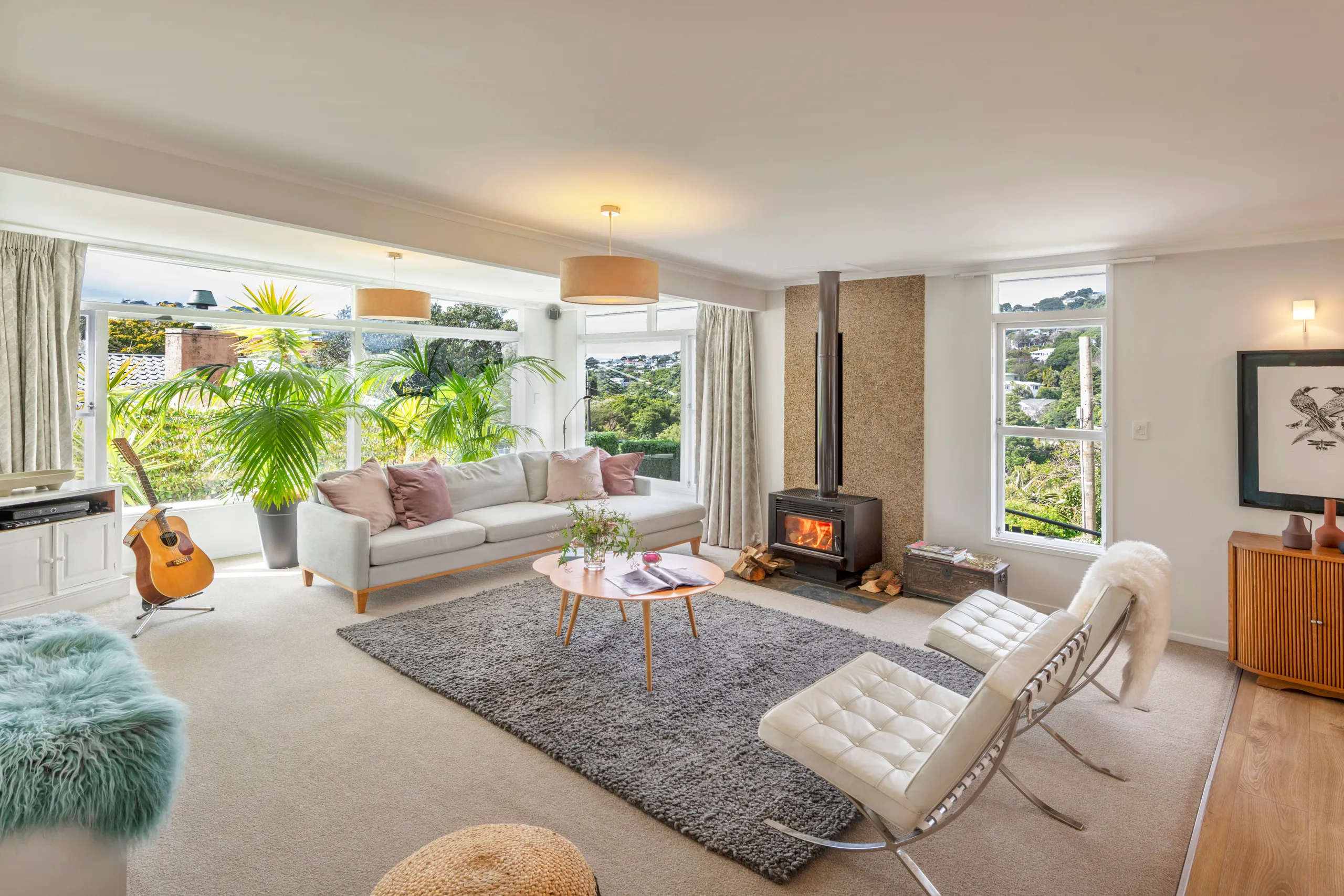 101 Churchill Drive, Crofton Downs, Wellington City