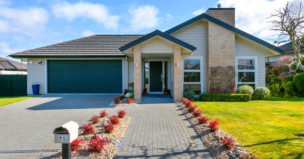 71 Jarden Mile, Nukuhau, Taupo NZ Sotheby’s Realty TAUP2088