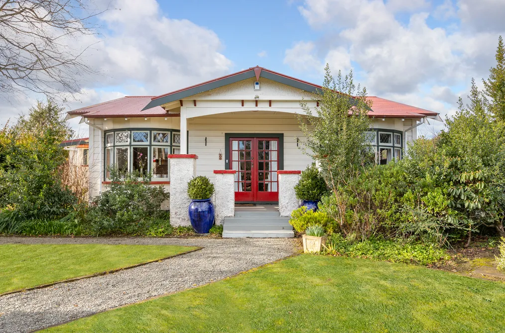 Tranquil Bungalow