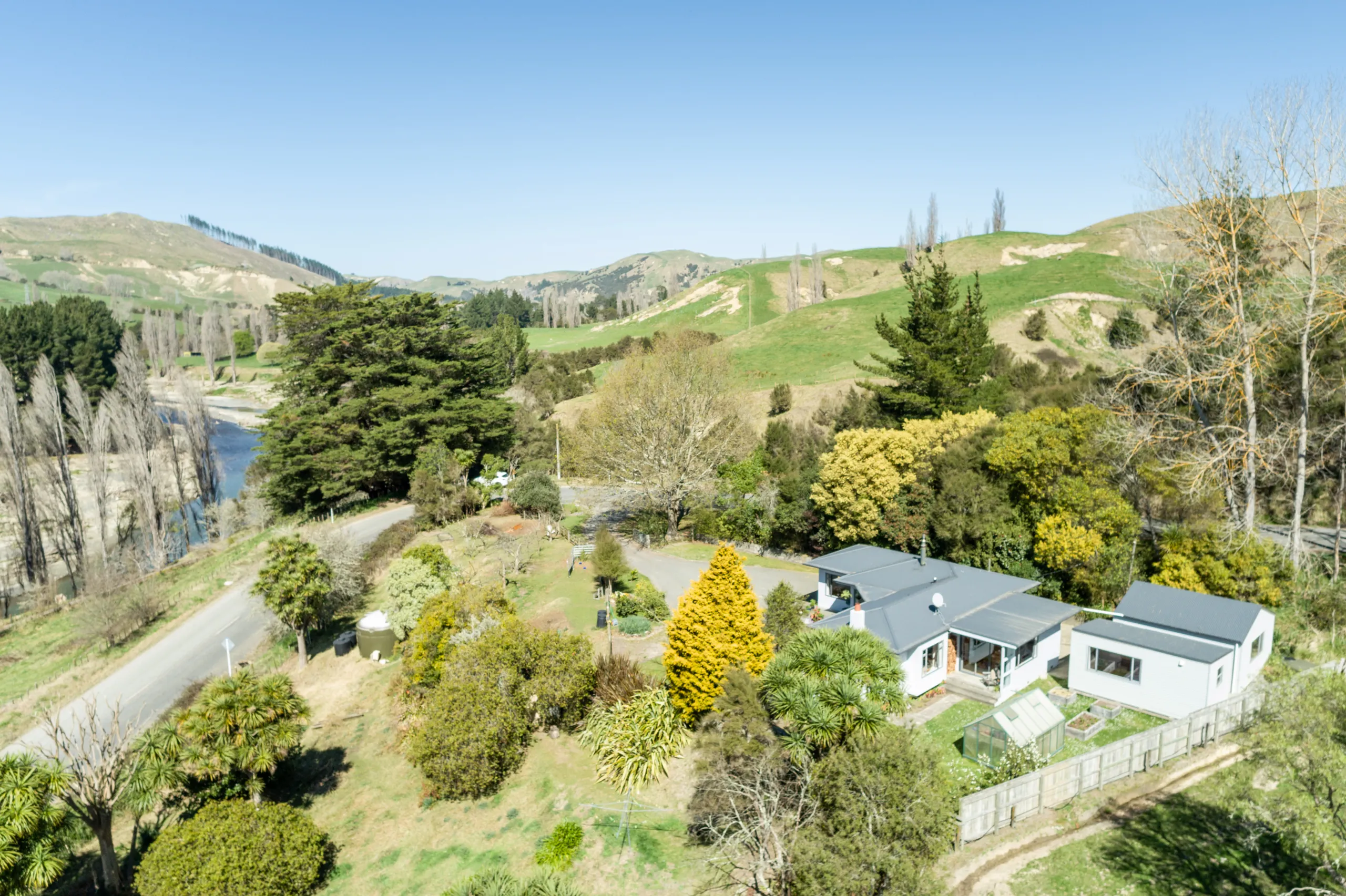 309 Ellis Wallace Road, Eskdale, Hastings