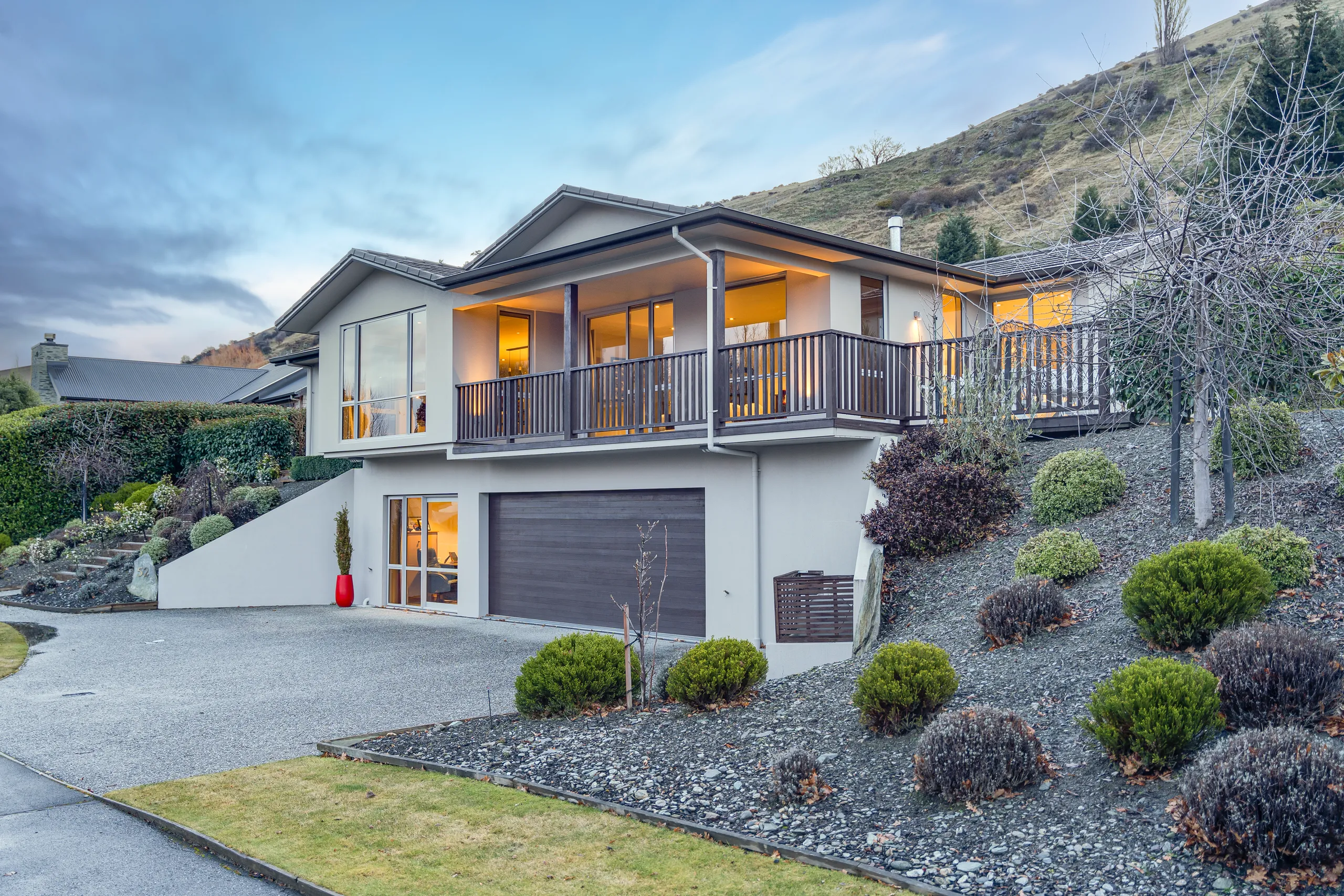 52 Ferry Hill Drive, Quail Rise, Queenstown