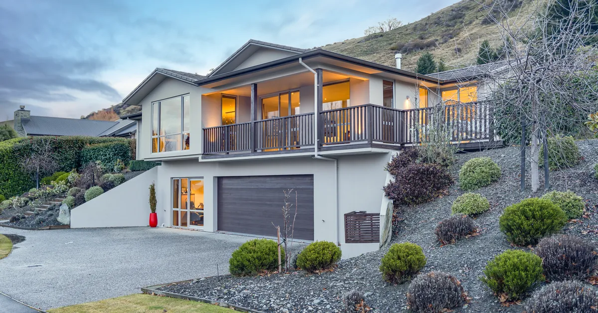52 Ferry Hill Drive, Quail Rise, Queenstown | NZ Sotheby’s Realty ...