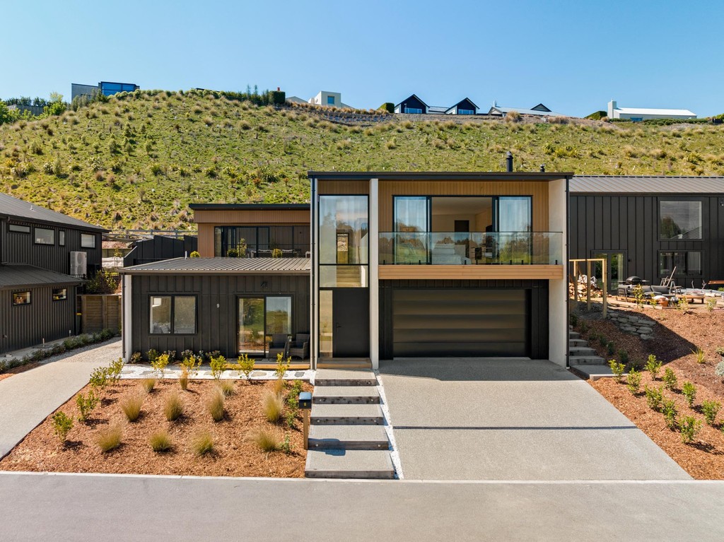 Immaculate Modern Arrowtown