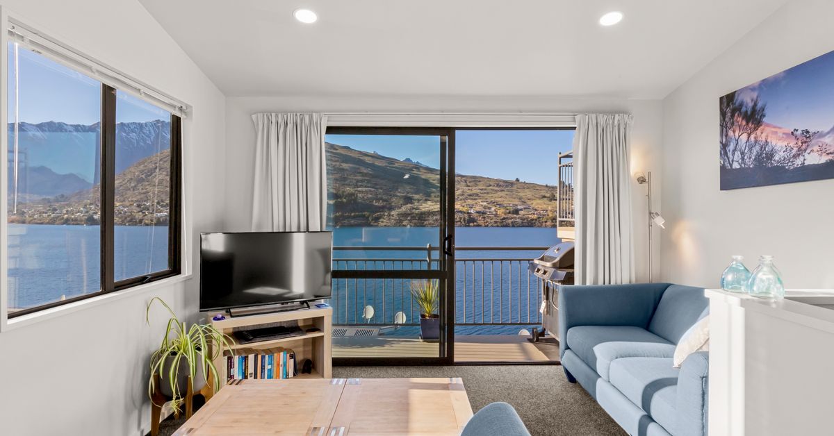 11/507 Frankton Road, Queenstown, Queenstown NZ Sotheby’s Realty