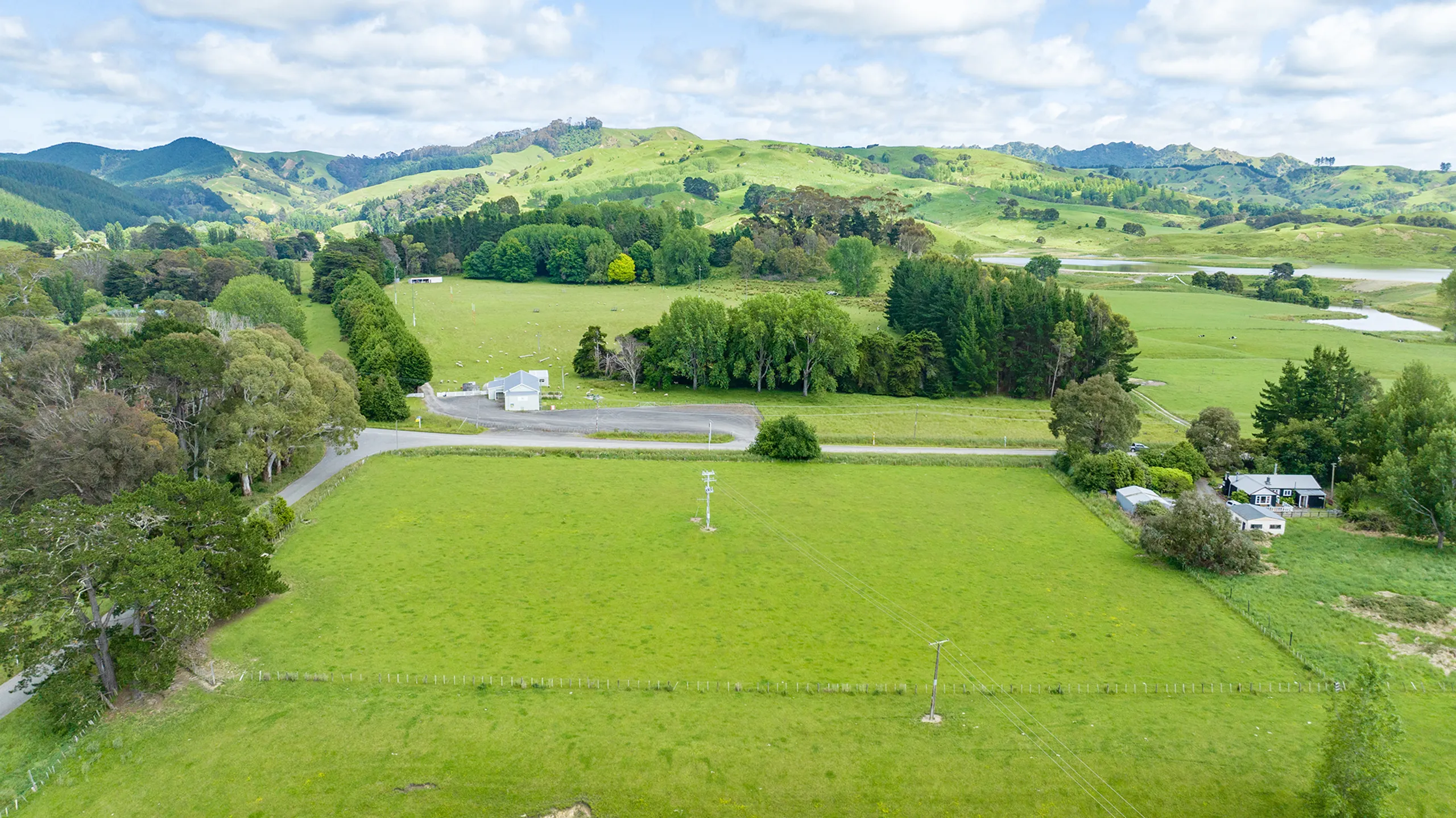 Lots 6,7,8 Langdale Road, Whareama, Masterton