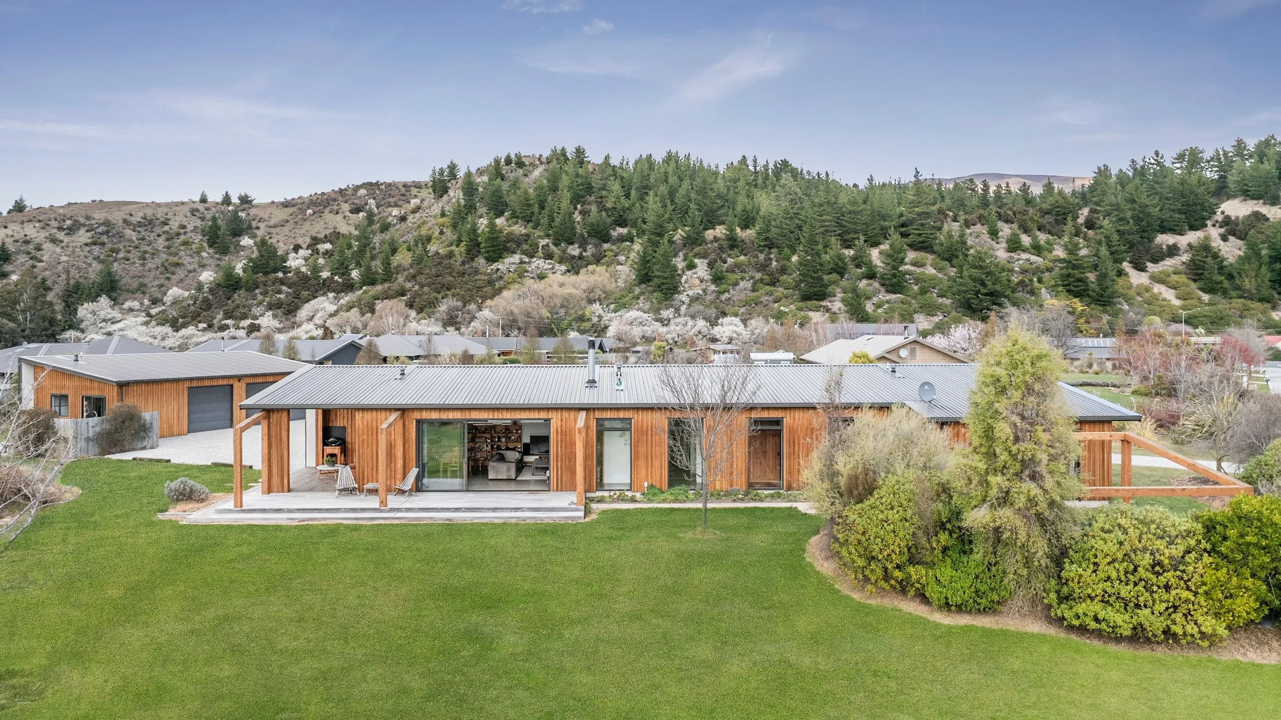 28 Pisa Road, Luggate, Central Otago