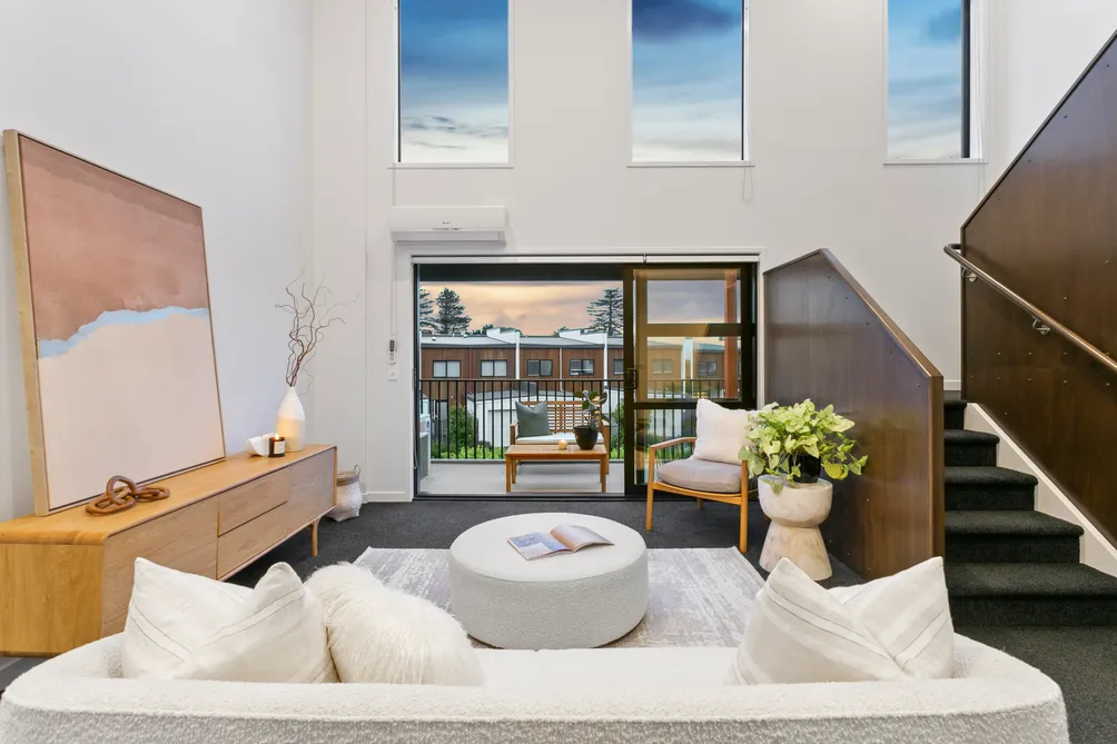 Prime Location, Private & Peaceful