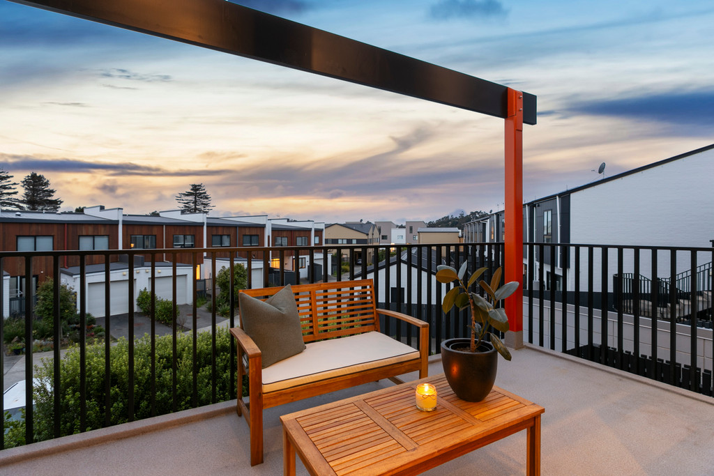 Prime Location, Private & Peaceful