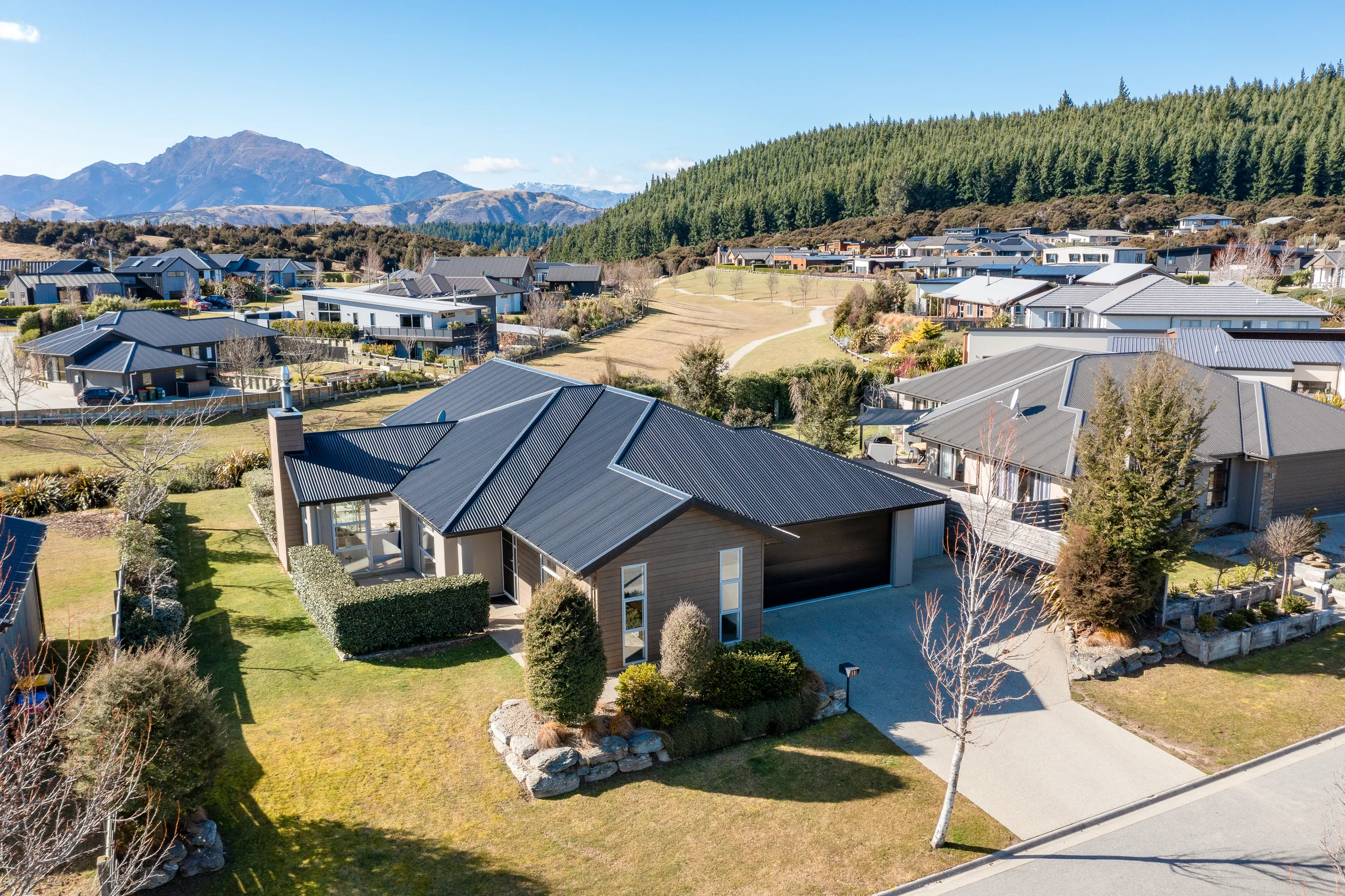 11 Sunnyside Lane, Wanaka, Wanaka