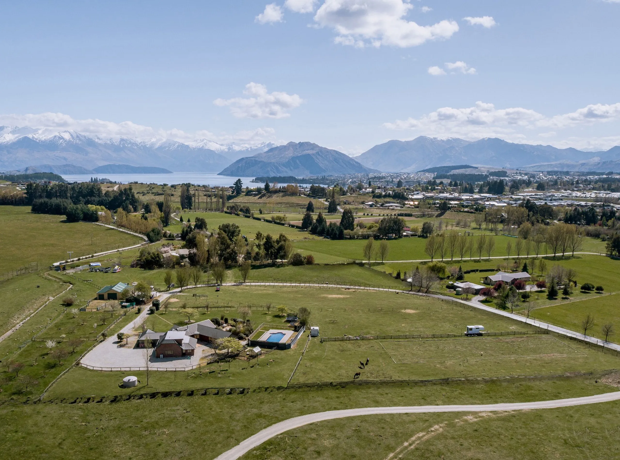 36 Ruru Lane, Wanaka, Central Otago