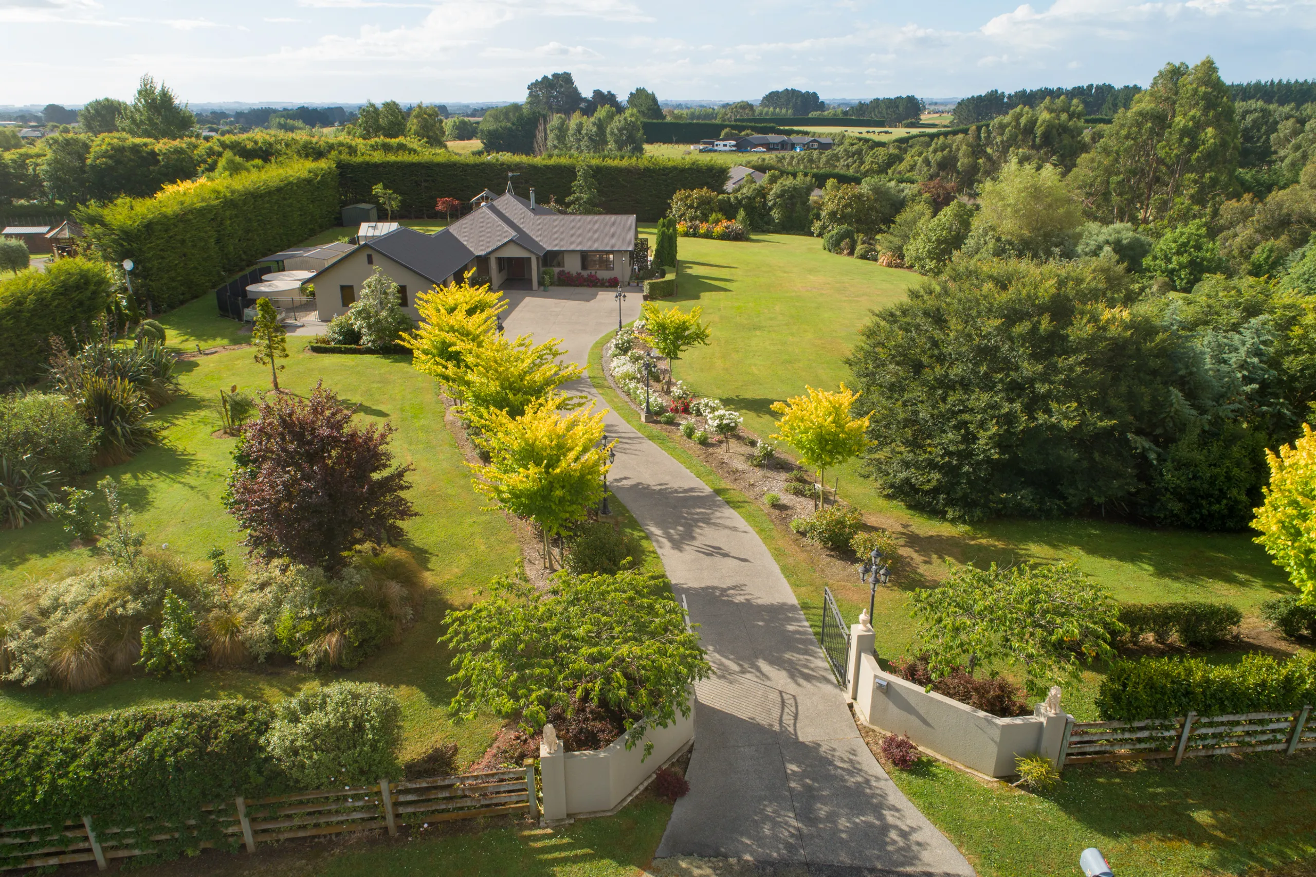 15 Dobsons Lane, Kelvin Grove, Palmerston North City