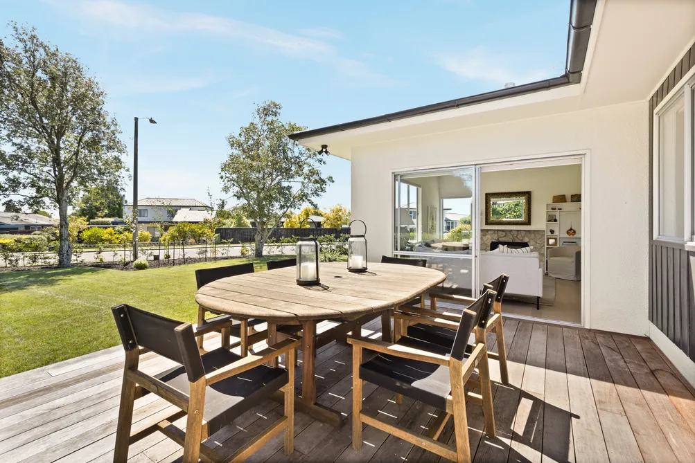 Beautifully Renovated, Classic Appeal