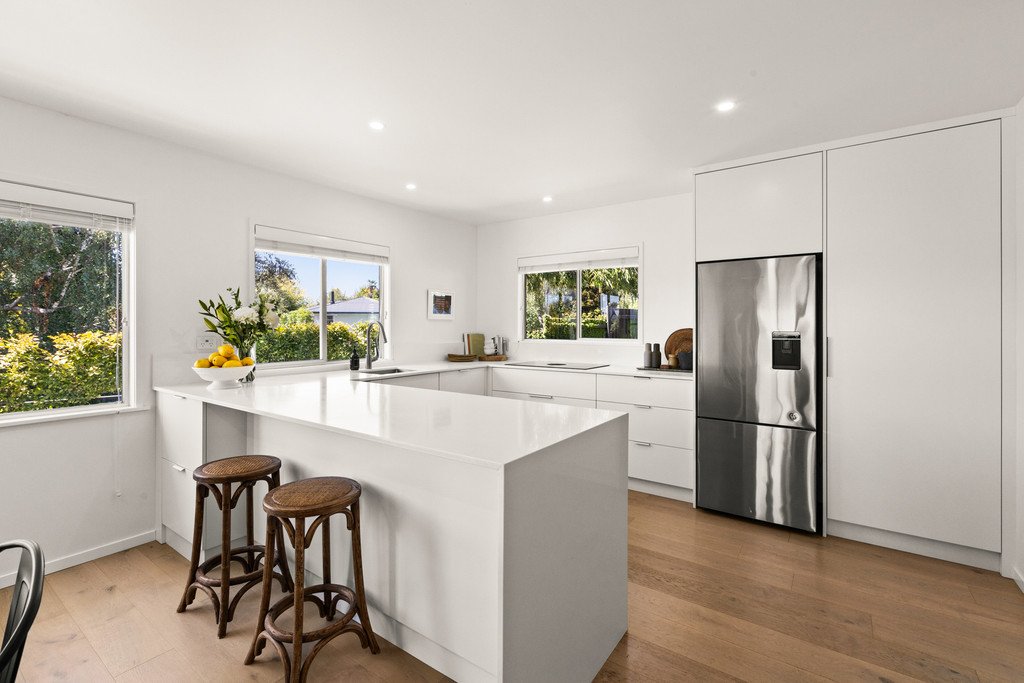 Elegant, Timeless Appeal