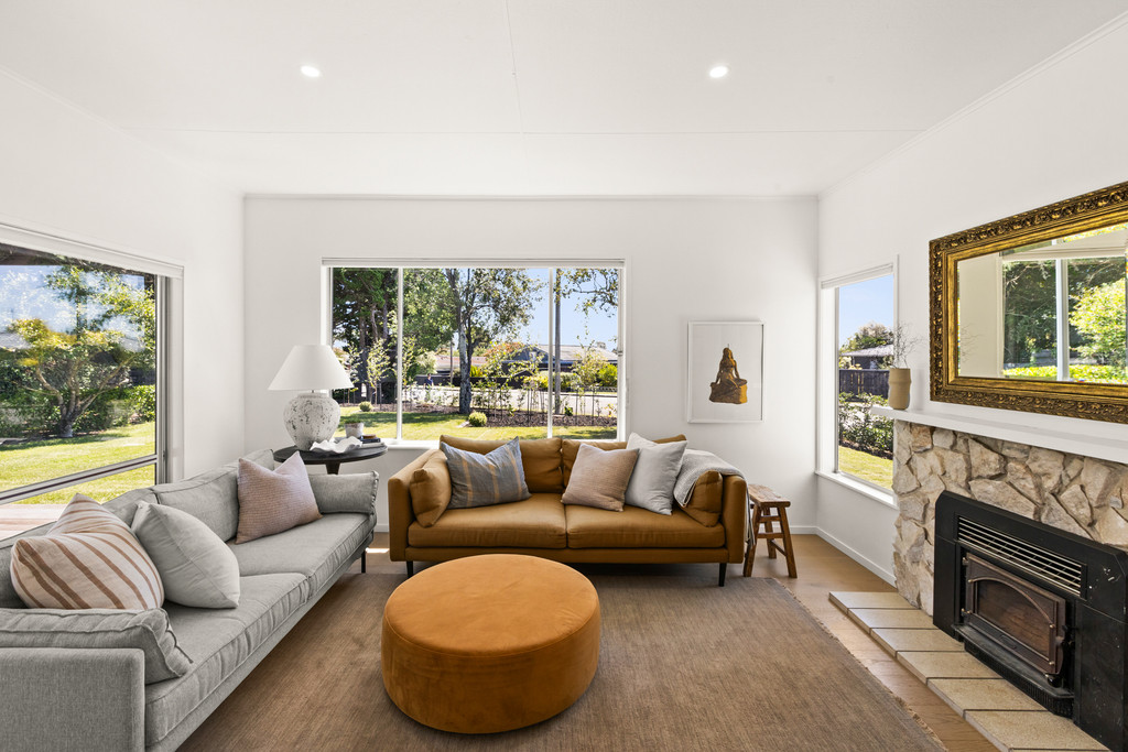 Beautifully Renovated, Classic Appeal