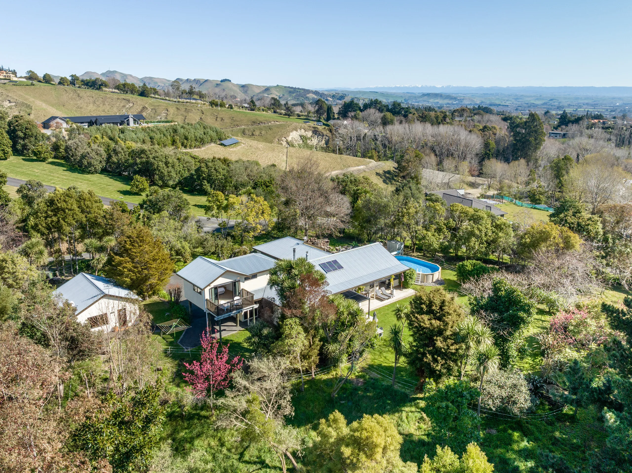 281 Durham Drive, Havelock North, Havelock North